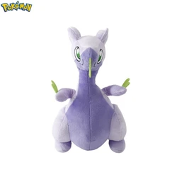 Peluche Pokémon Goodra suave de dibujos animados para niños