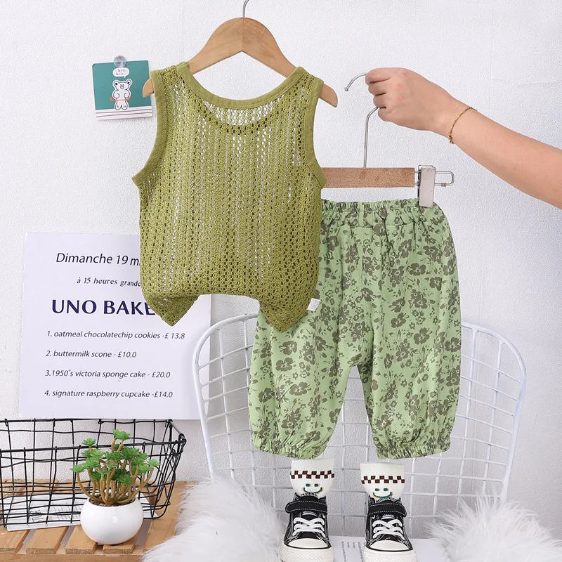 Detalle del conjunto en uso
