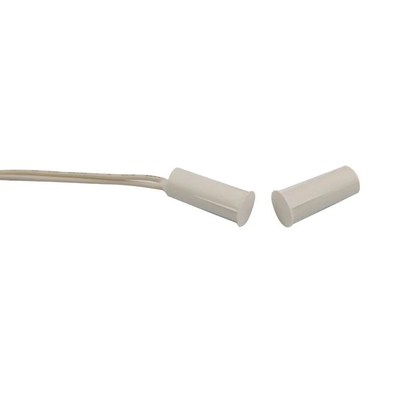 Sensor magnético de seguridad para ventanas y puertas – ProtecciÃ³n infantil - imagen 4