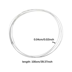 Cable de remolque blando resistente y duradero para niños