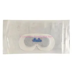 Cubierta ocular antíluz para recién nacido con delfín