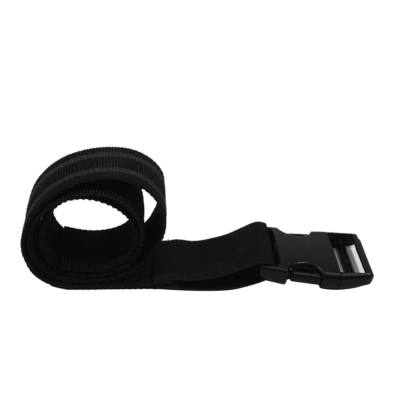 Correa elástica antideslizante universal para funda de pistola - imagen 4
