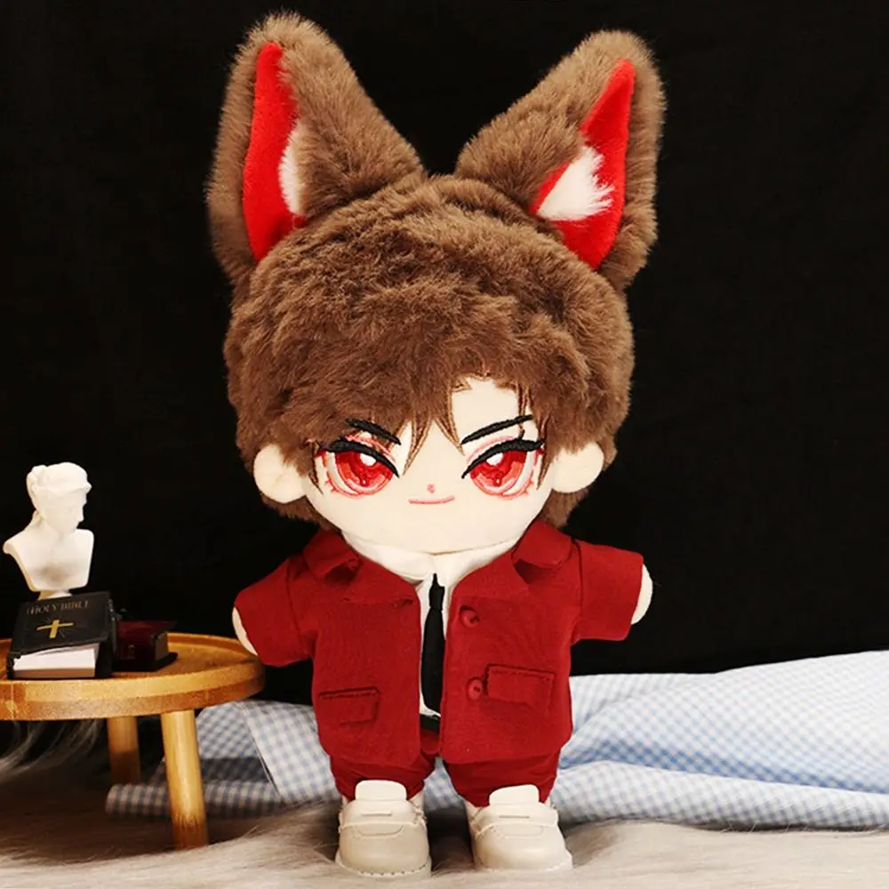 Conjunto de ropa muñeca 20cm regalo infantil