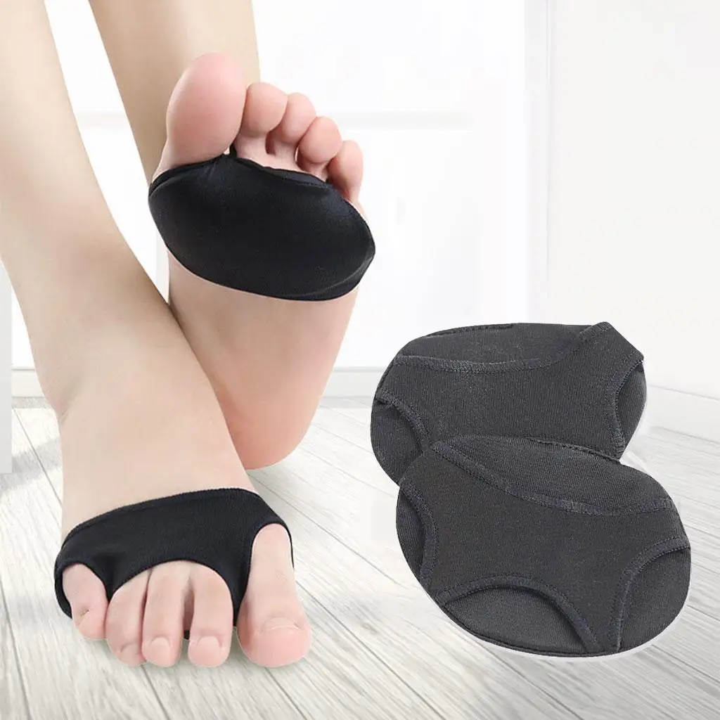 Almohadillas metatarsales de gel para la bola del pie - imagen 2