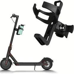 Portabotellas giratorio de trescientos sesenta grados para bicicletas