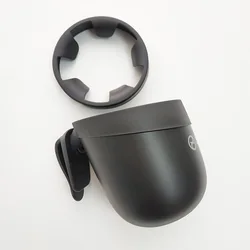Portavasos para asiento coche Cybex Sirona Anoris con abrazadera