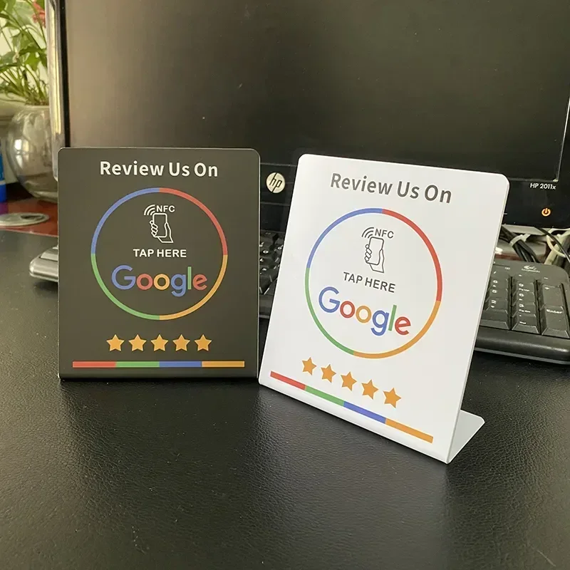 Soporte de pie para mostrador