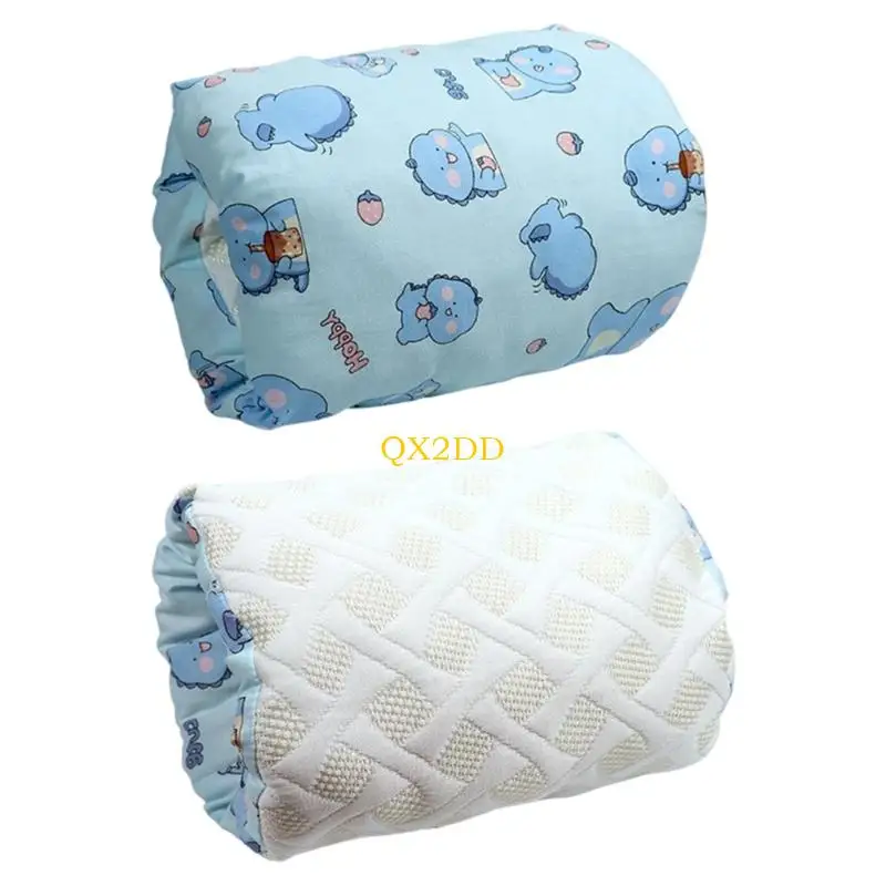 QX2D soporte reversible de lactancia para alimentación del bebé