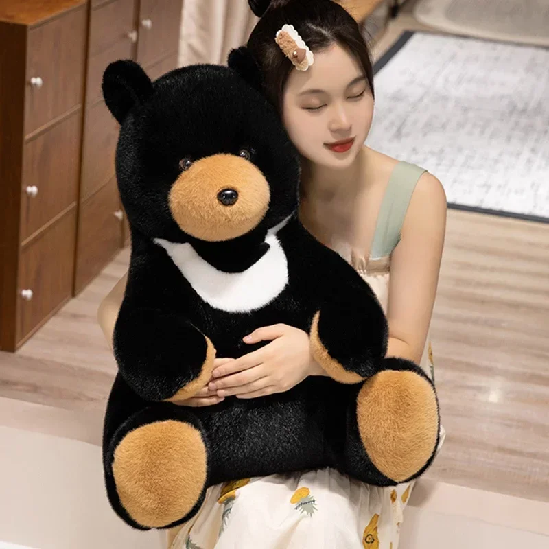 Regalo de Navidad y cumpleaños con peluche