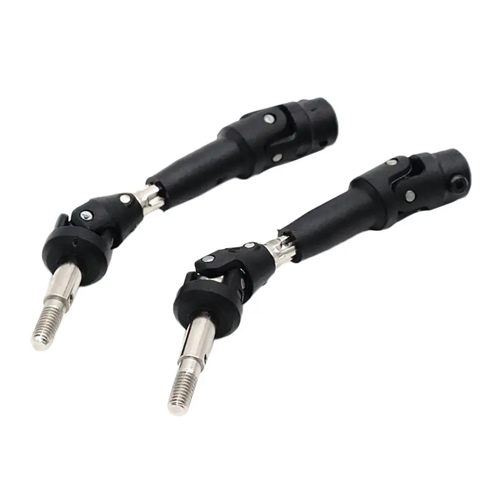 Ejes de transmisión metálicos para coches RC Feiyue