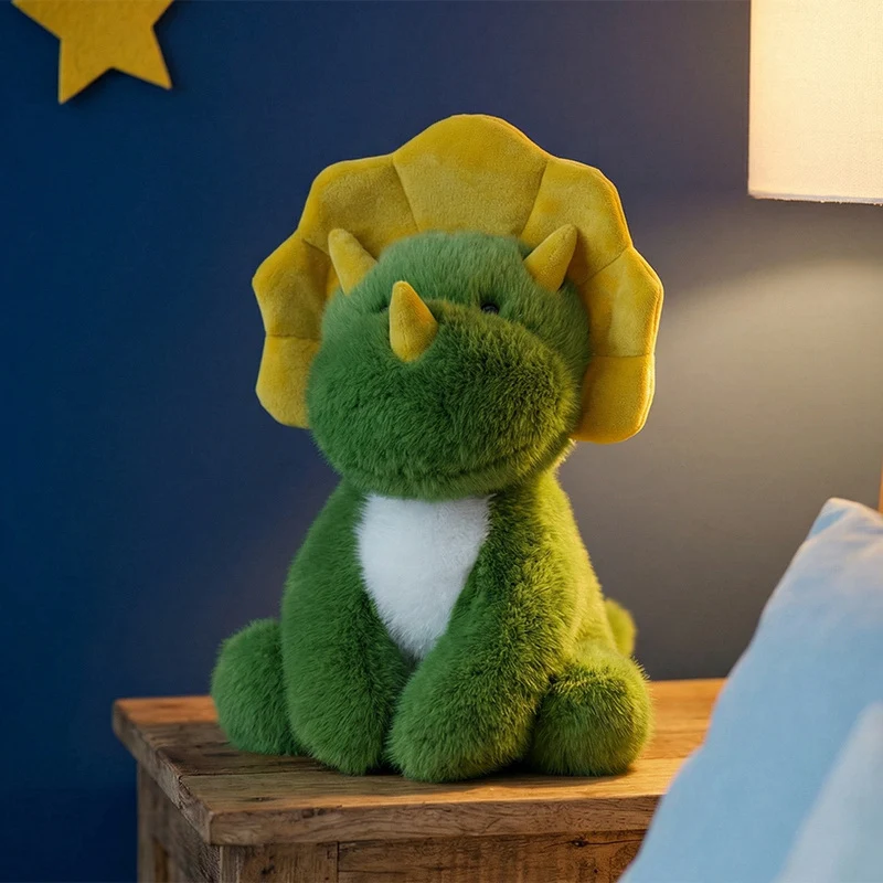 Peluche en diferentes tamaños