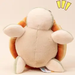 Peluche de tortuga marina suave para niños tipo almohada