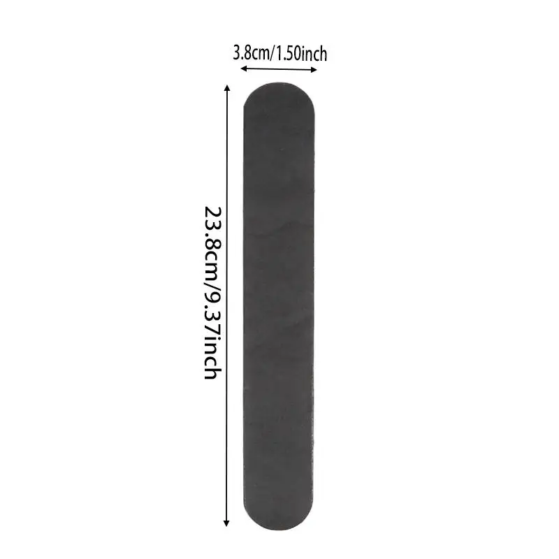 Tiras absorbentes para gorra