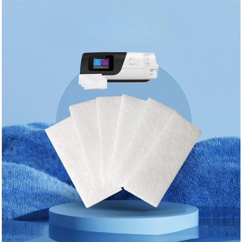 Filtro desechable CPAP
