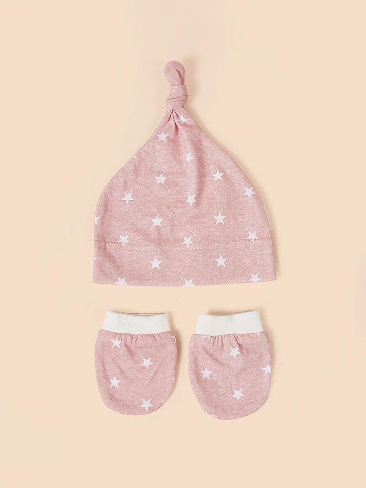Conjunto suave para bebé