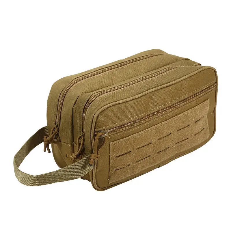 Bolsa en contexto de viaje