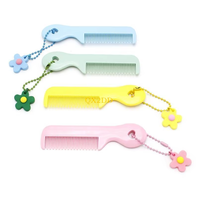 Peine infantildivertido con animalitos – Para el baño playero