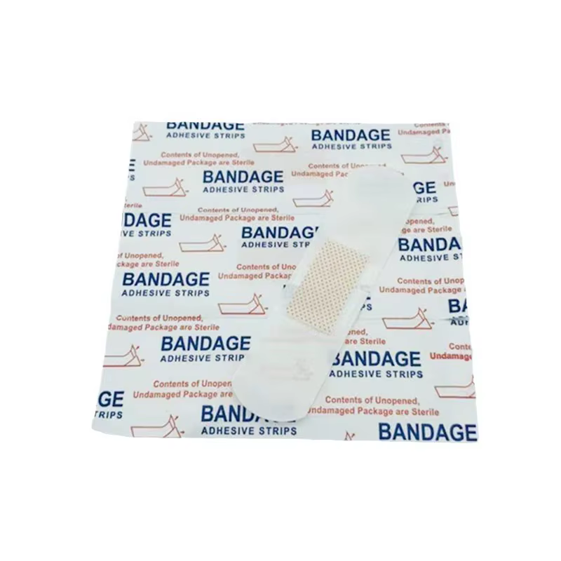 Tiritas adhesivas para bebé – Protectores transparentes de dedos - imagen 4