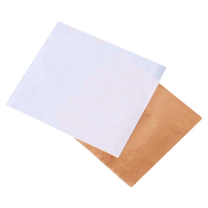 Papel de oro decorativo para dorar y manualidades en casa - imagen 5