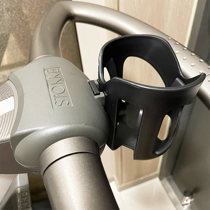 Portavasos para cochecito Stokke, accesorio de carrito - imagen 5
