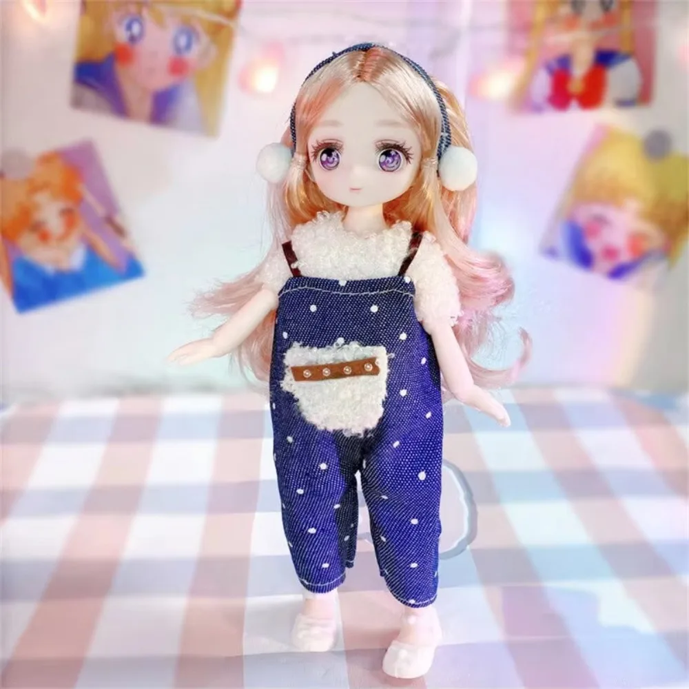 Articulaciones para jugar con poses