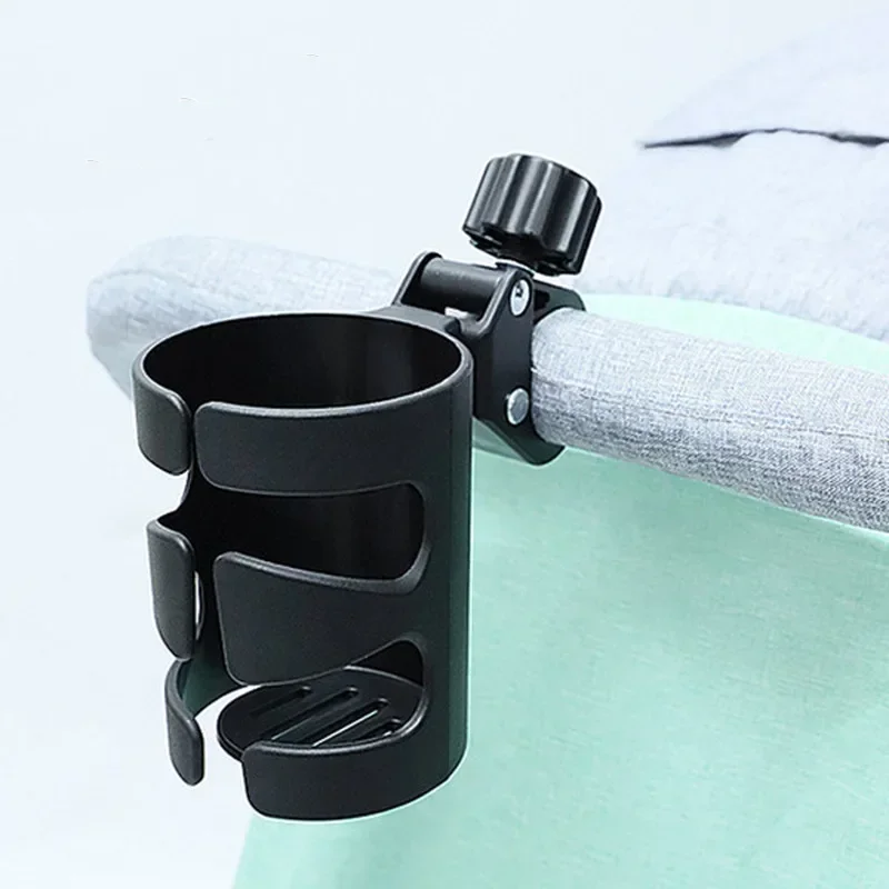 Portavasos para cochecito vvocci con soporte universal para botellas - imagen 3