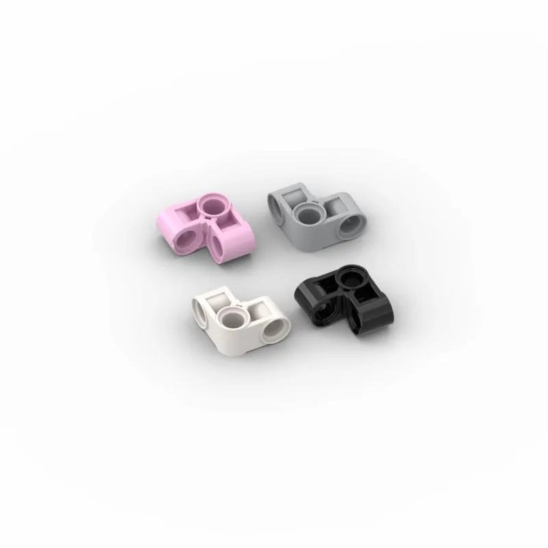 Bloques de construcción para niños – Juego de piezas compatibles