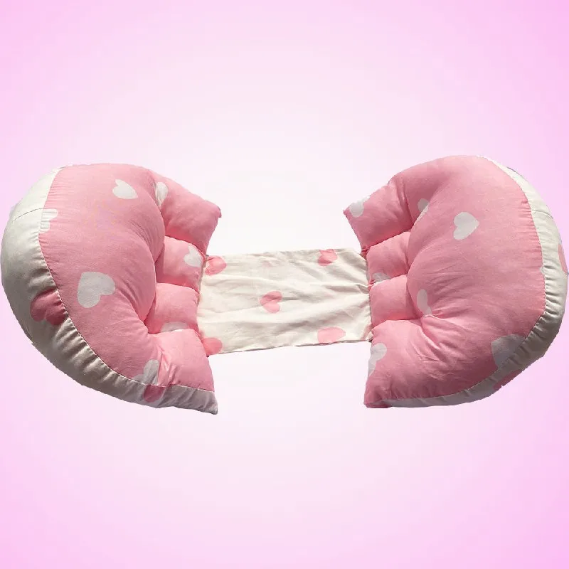Almohada de maternidad en varios colores disponibles