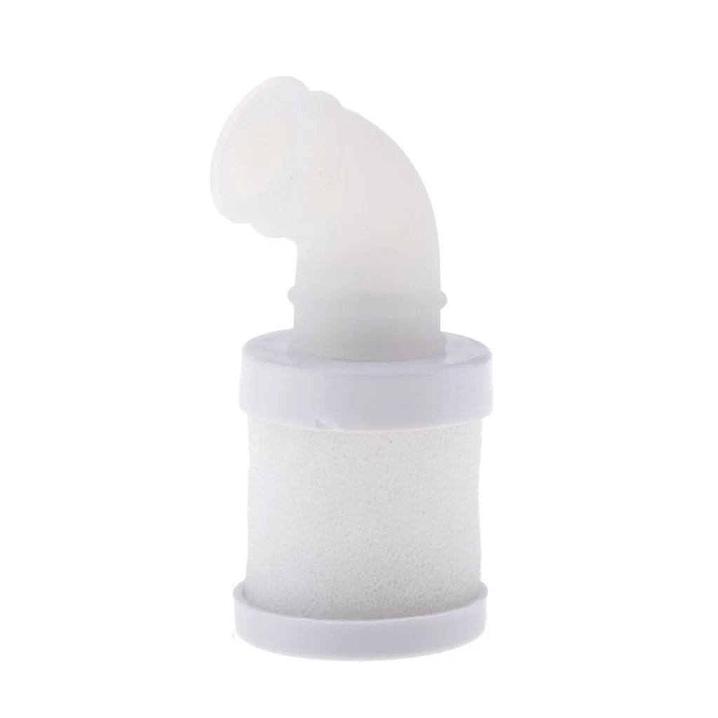 Filtro de aire Nitro para coche radiocontrol con esponja
