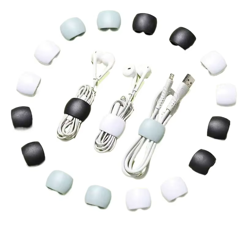 Accesorios fáciles de limpiar