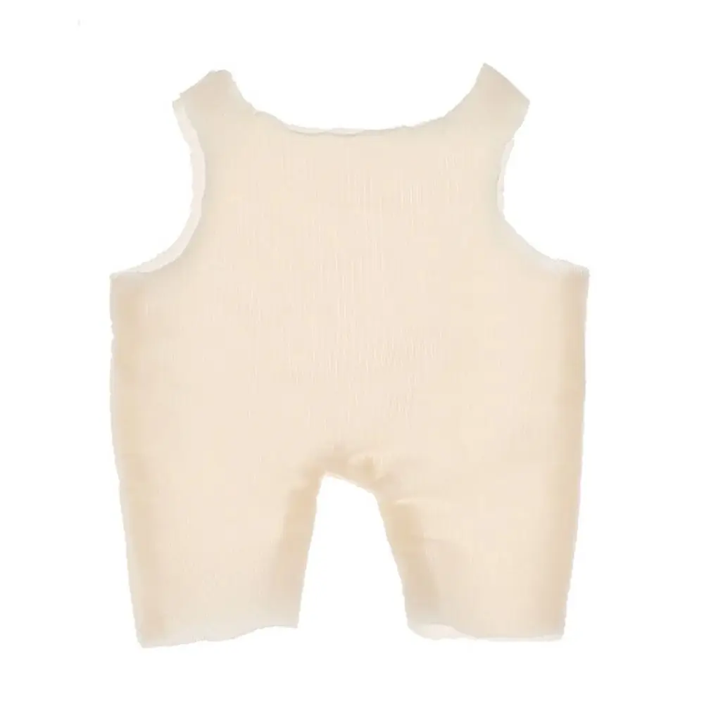 Idol Pijama de algodón para muñeca – Suave - imagen 2