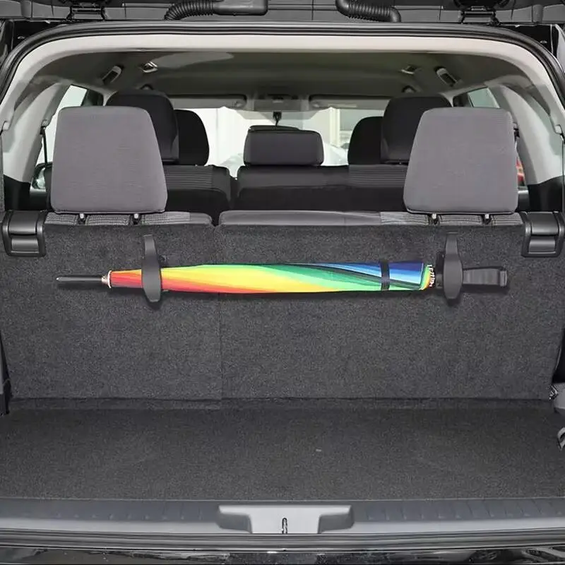 Organizador universal multiusos para respaldo asiento coche - imagen 2