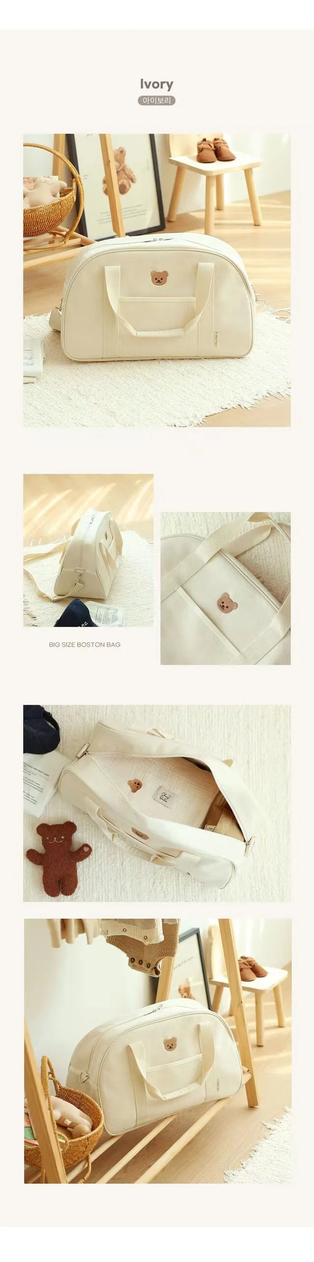 Bolsa DANIVIVI para organizador de artículos
