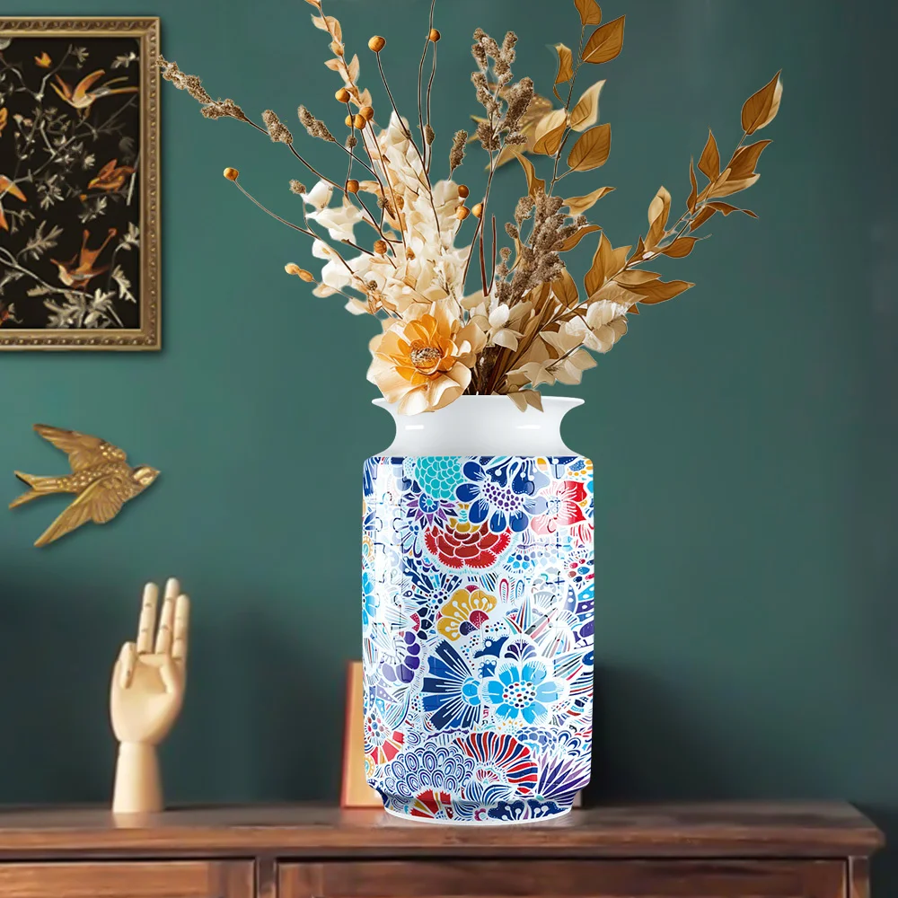 Resultado final: decoración para el hogar