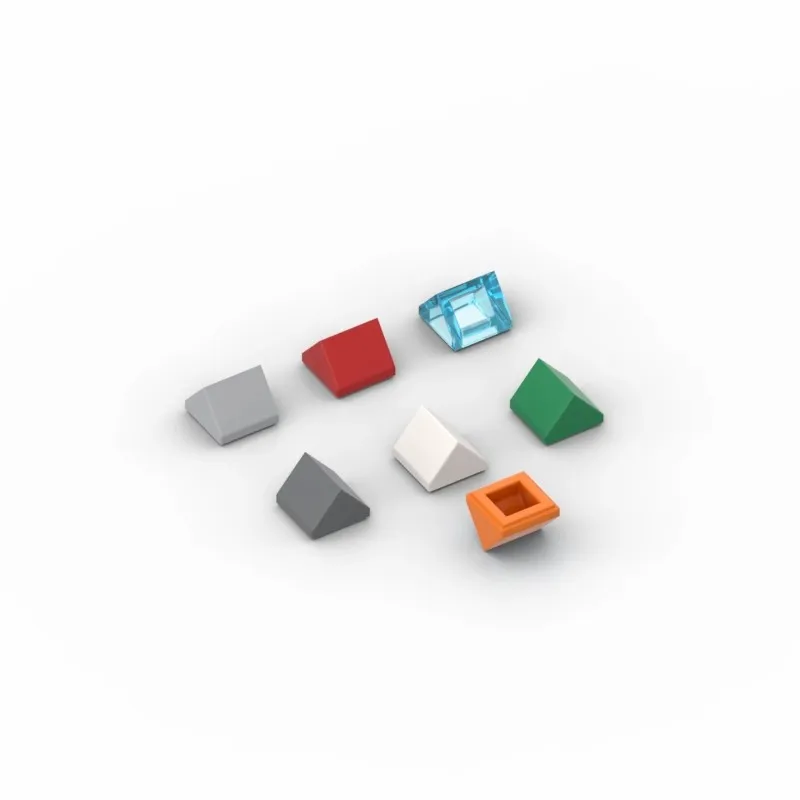 Bloques de construcción - 20 piezas compatibles para niños - imagen 3