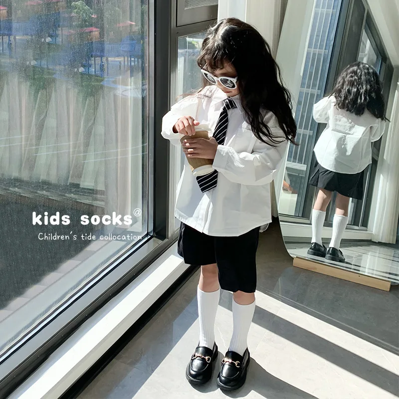 Calcetines verano de algodón suave para niño - imagen 3