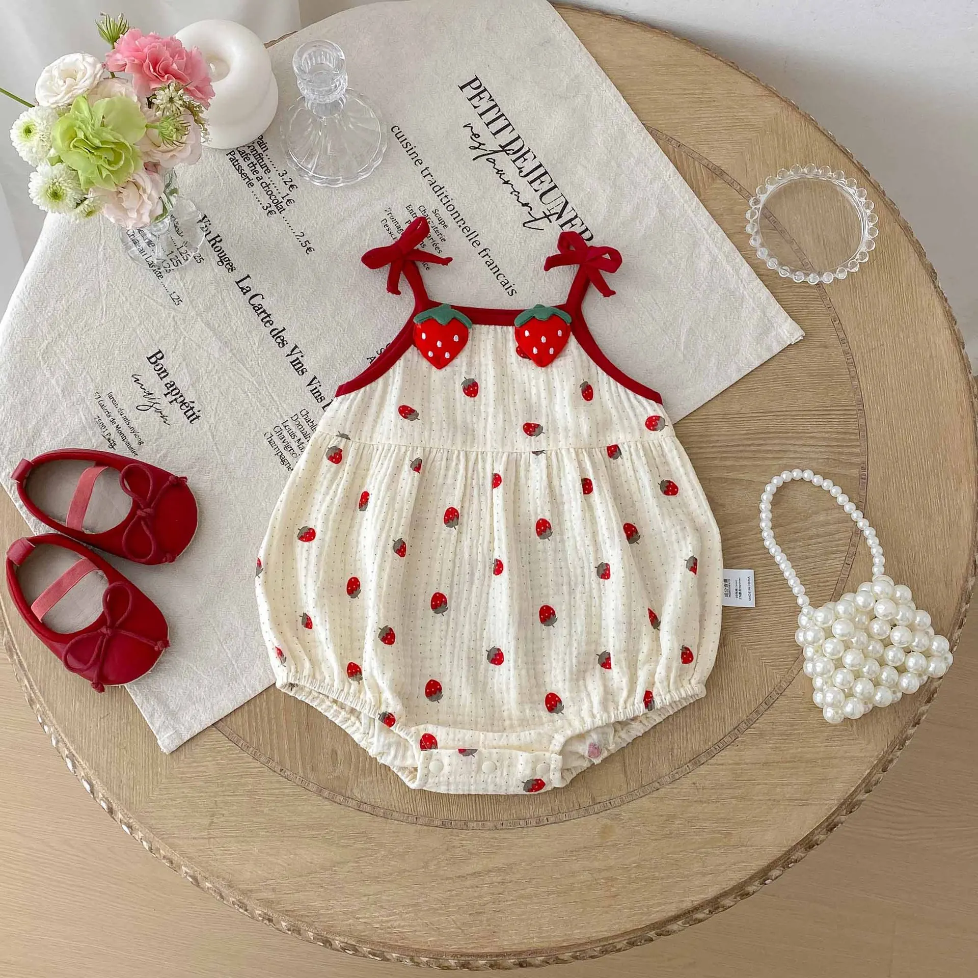 Detalle del estampado