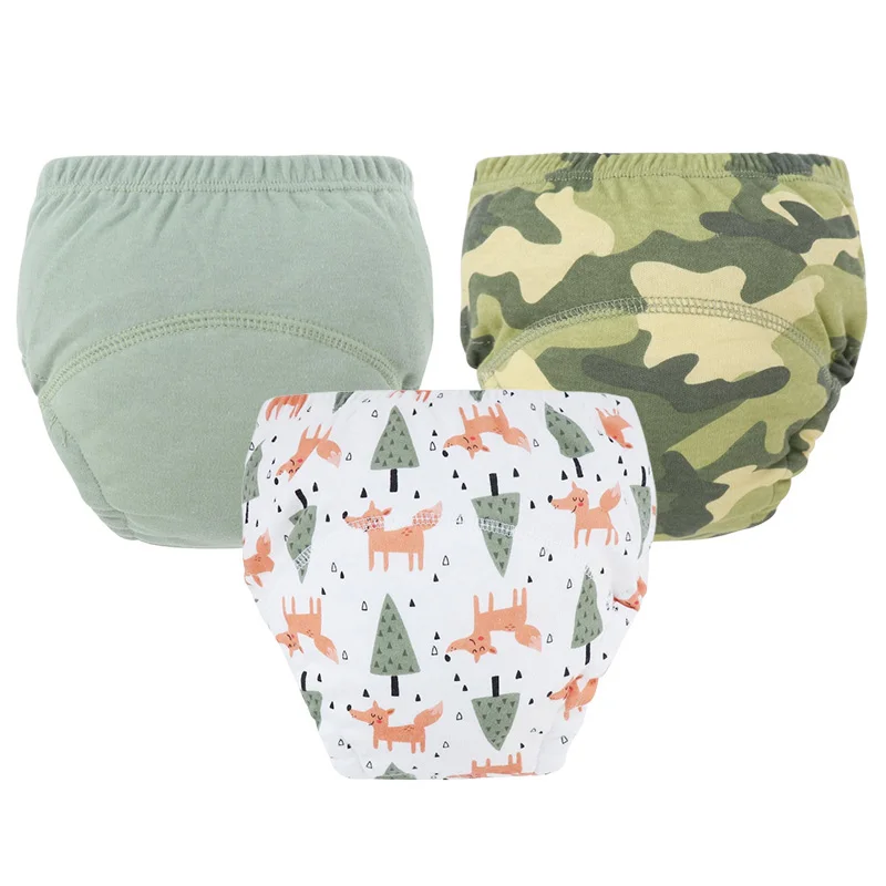 Conjunto reutilizable para entrenamiento en el baño