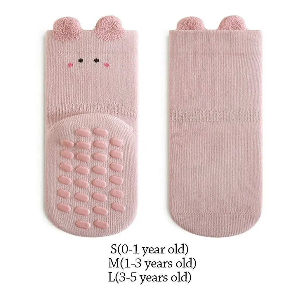Calcetines bebé moda frontal
