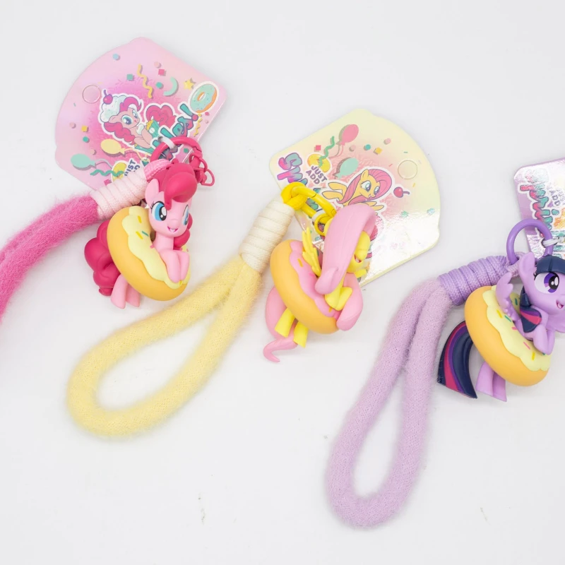 My Little Pony caja ciega de figura colgante Fluttershy