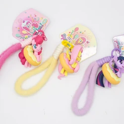 My Little Pony caja ciega de figura colgante Fluttershy