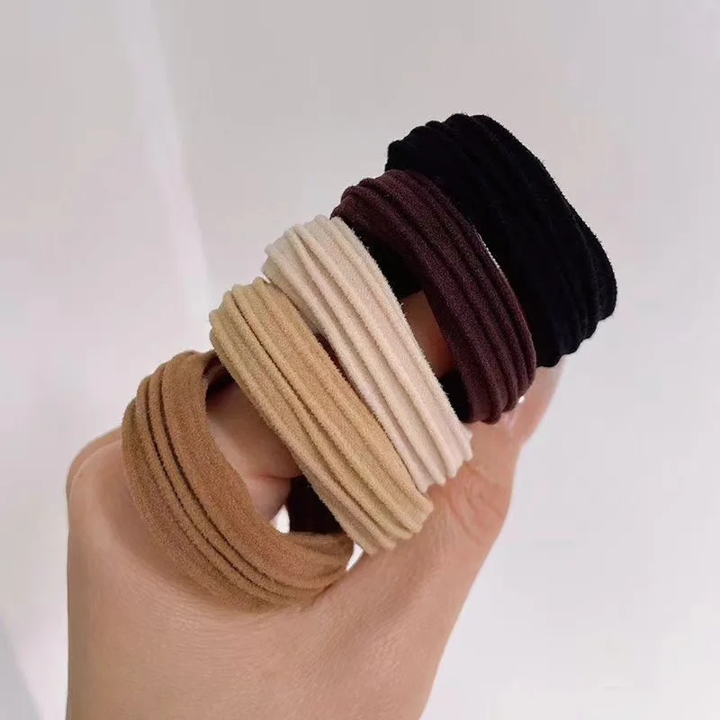 Lazo flexible y resistente para el uso continuo
