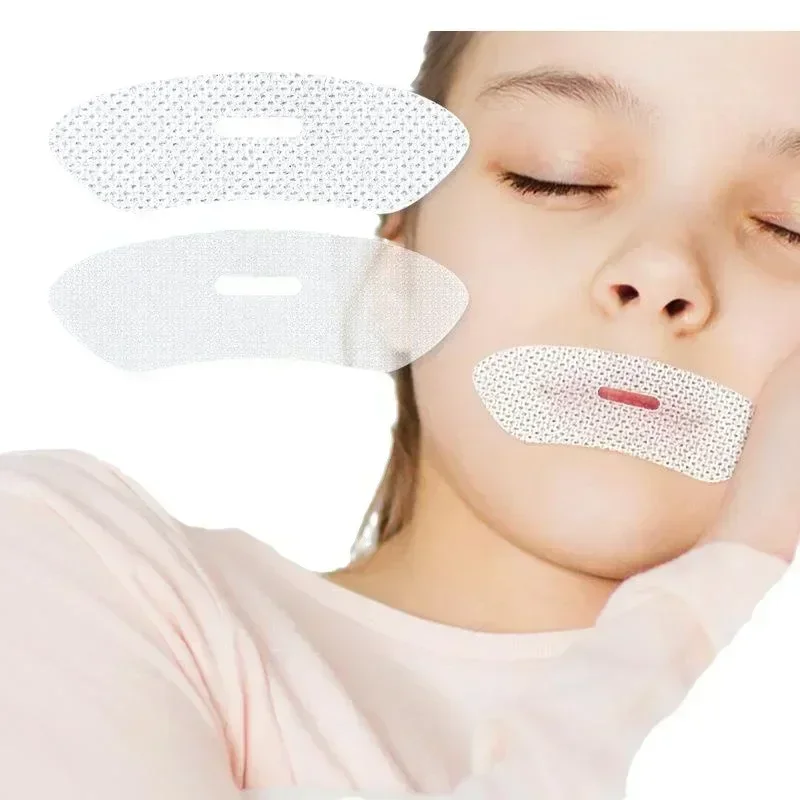 vvocci Parches nasales anti ronquidos para dormir y respirar mejor - imagen 3