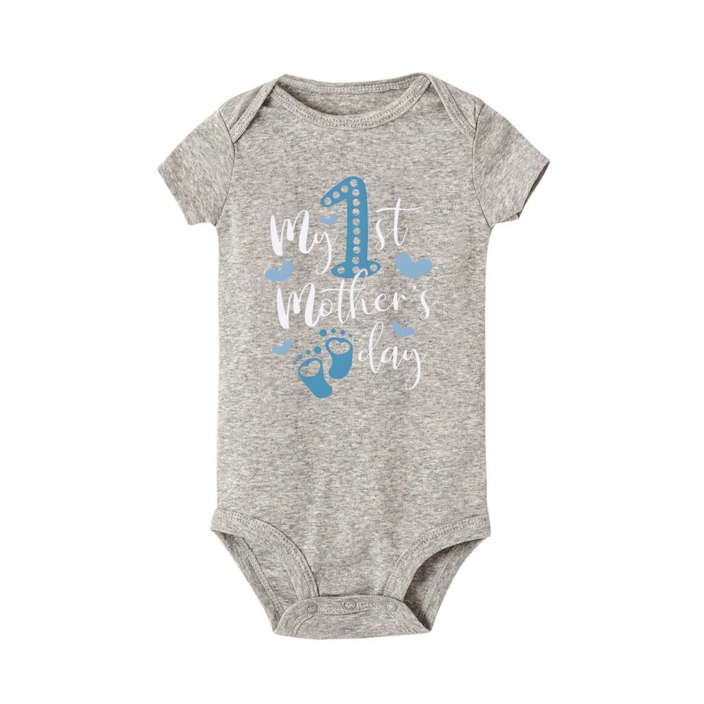Ropa infantil de bebé para ocasiones especiales