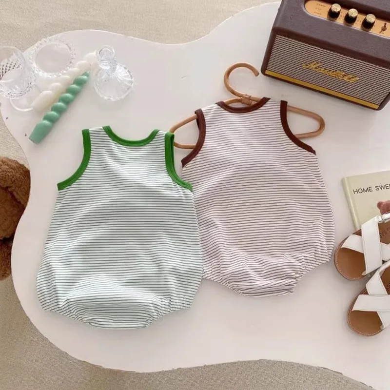 Ropa de Bebé