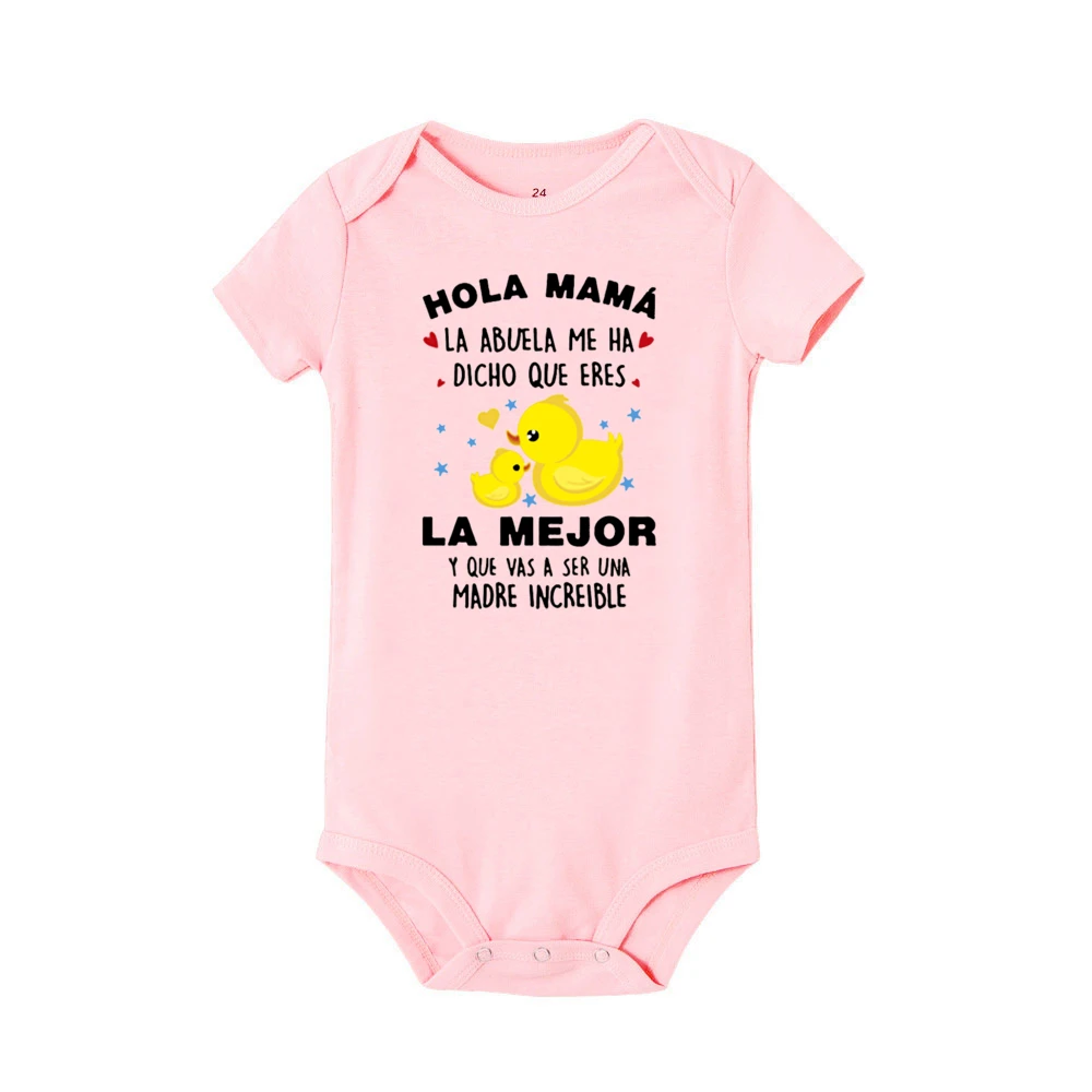 Mameluco completo visto de frente