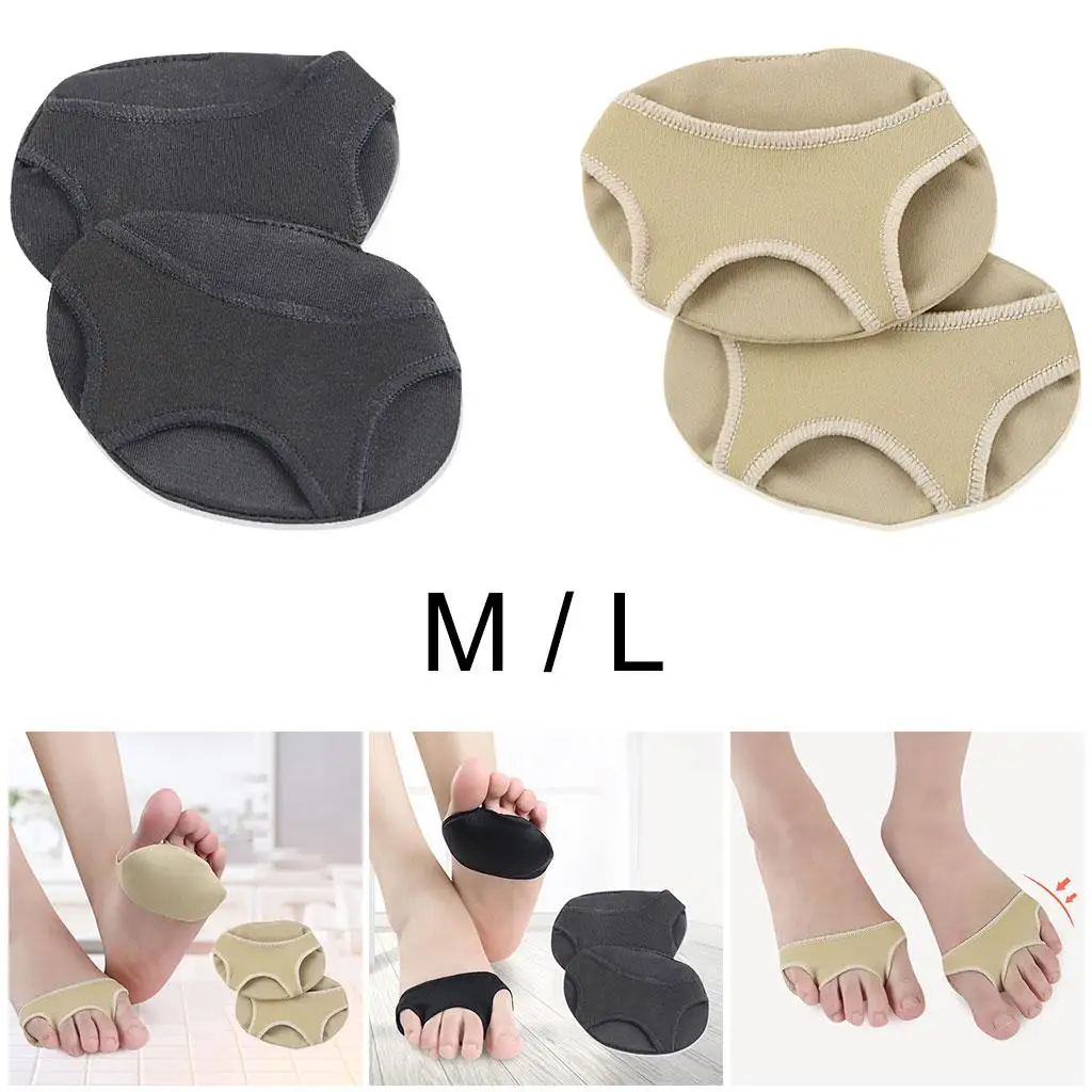 Almohadillas metatarsales de gel para la bola del pie - imagen 5