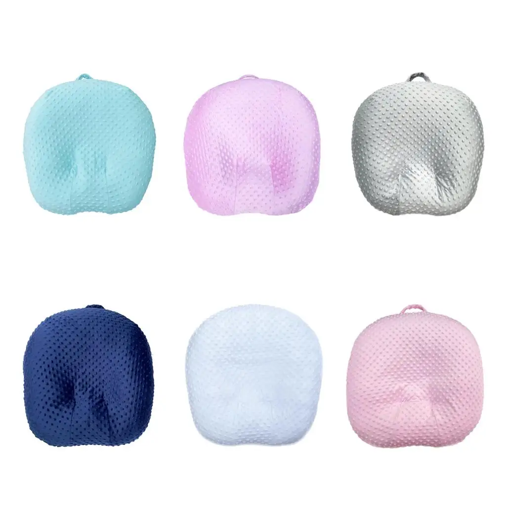Funda tumbona bebé y cojín cuna – Extraíble para recién nacido - imagen 3