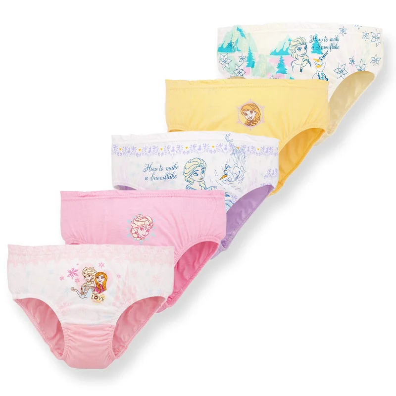 Bragas Elsa BEAST KINGDOM - detalle suave