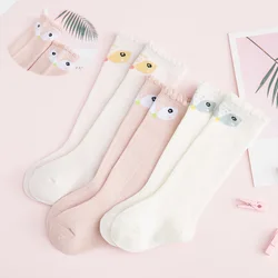Calcetines antimosquitos algodón bebé – Suave transpirable verano